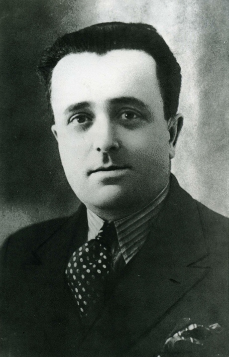 Eduard Focherini