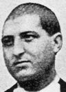 Elias Julian Torrijo Sánchez