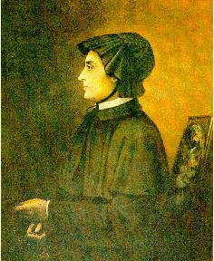 Elisabeth Ann Bayley Seton