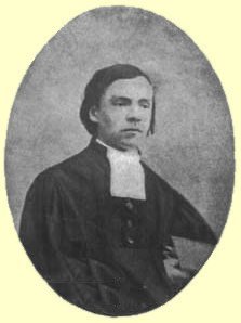 Emil Frommel