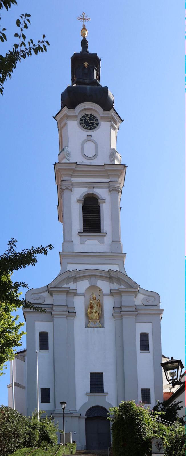 Klosterkirche Altomünster