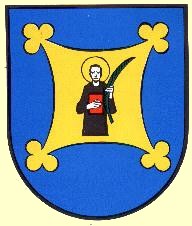 Wappen von St. Felix in Südtirol