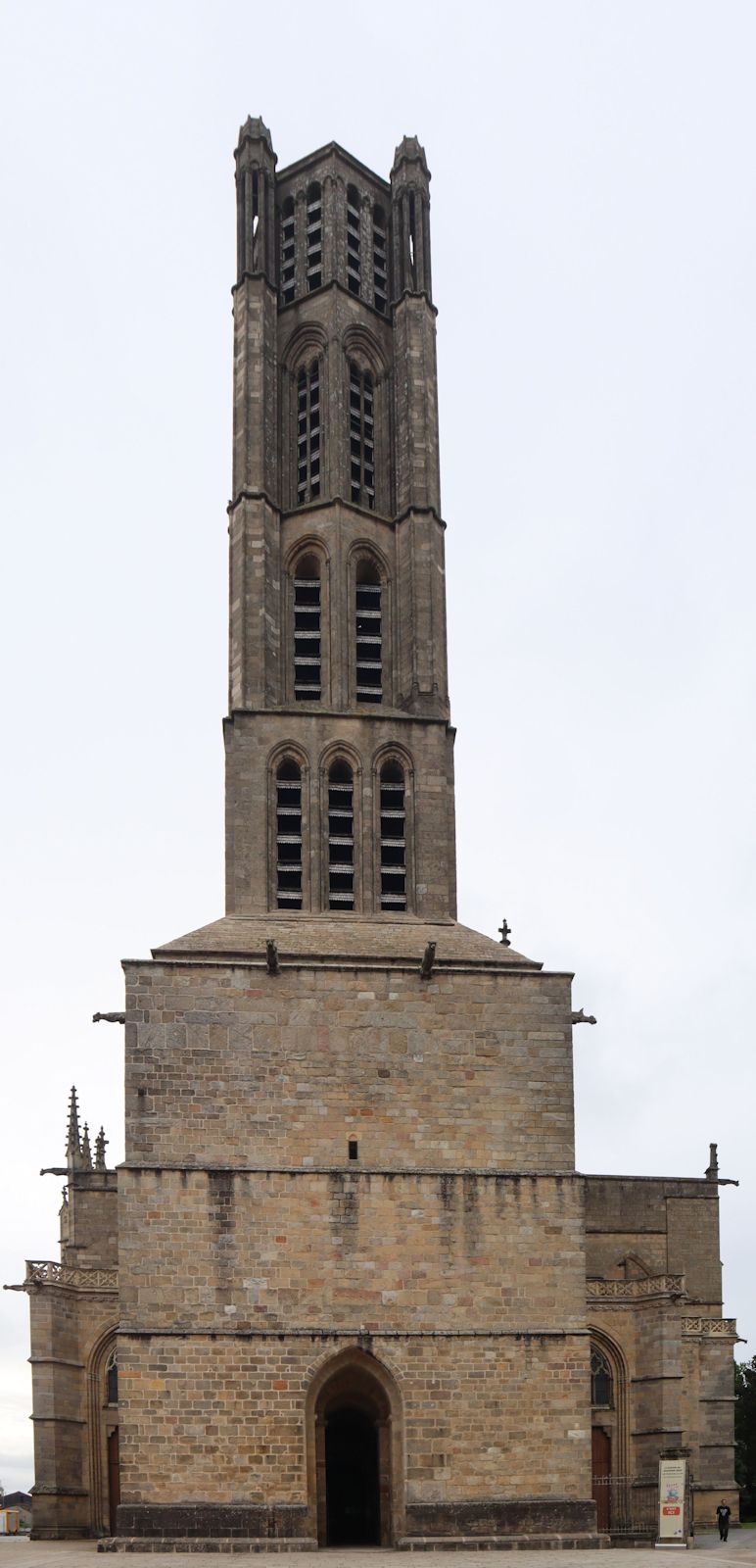 Kathedrale in Limoges