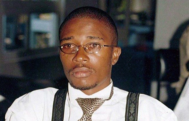 Floribert Bwana Chui