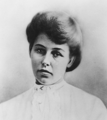 Amalia Streitel