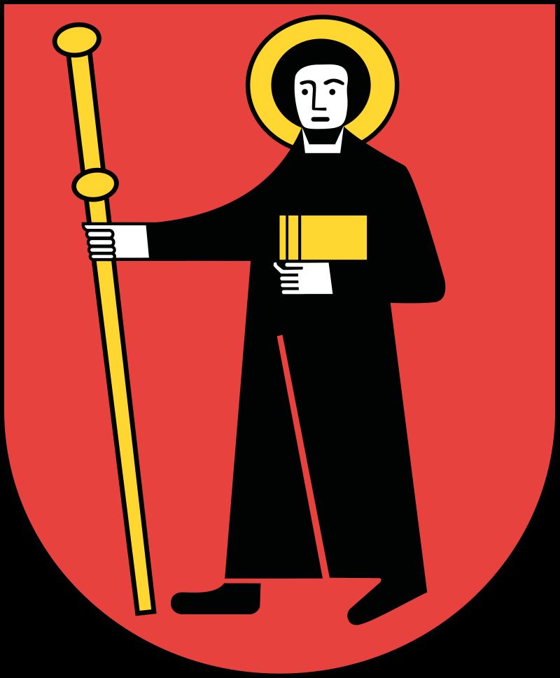 Wappen des Schweizer Kantons Glarus