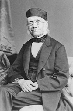 Friedrich August Tholuck