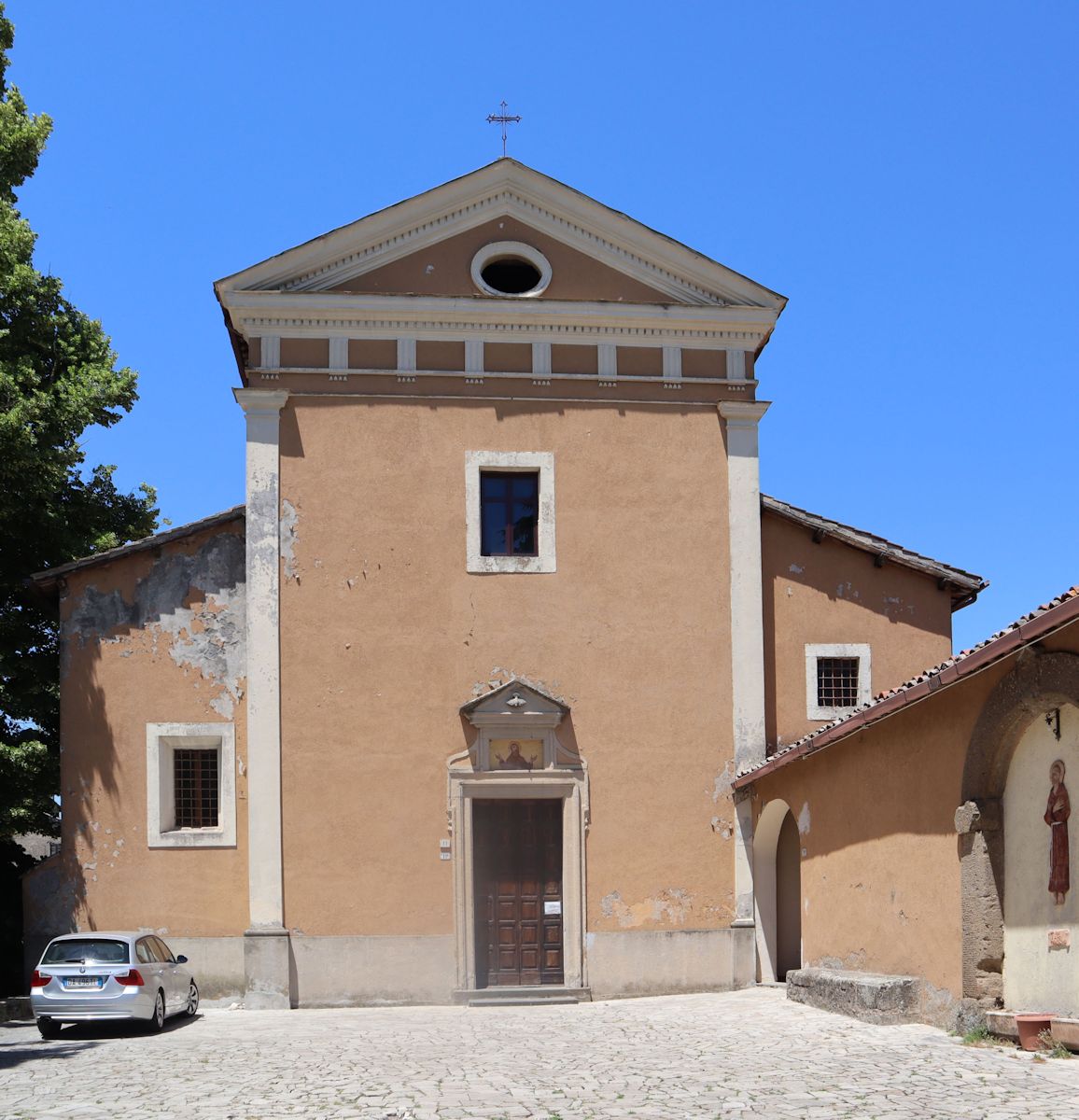Kloster San Francesco in Ronciglione