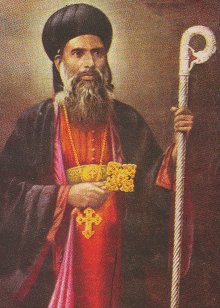 Gregorios von Parumala