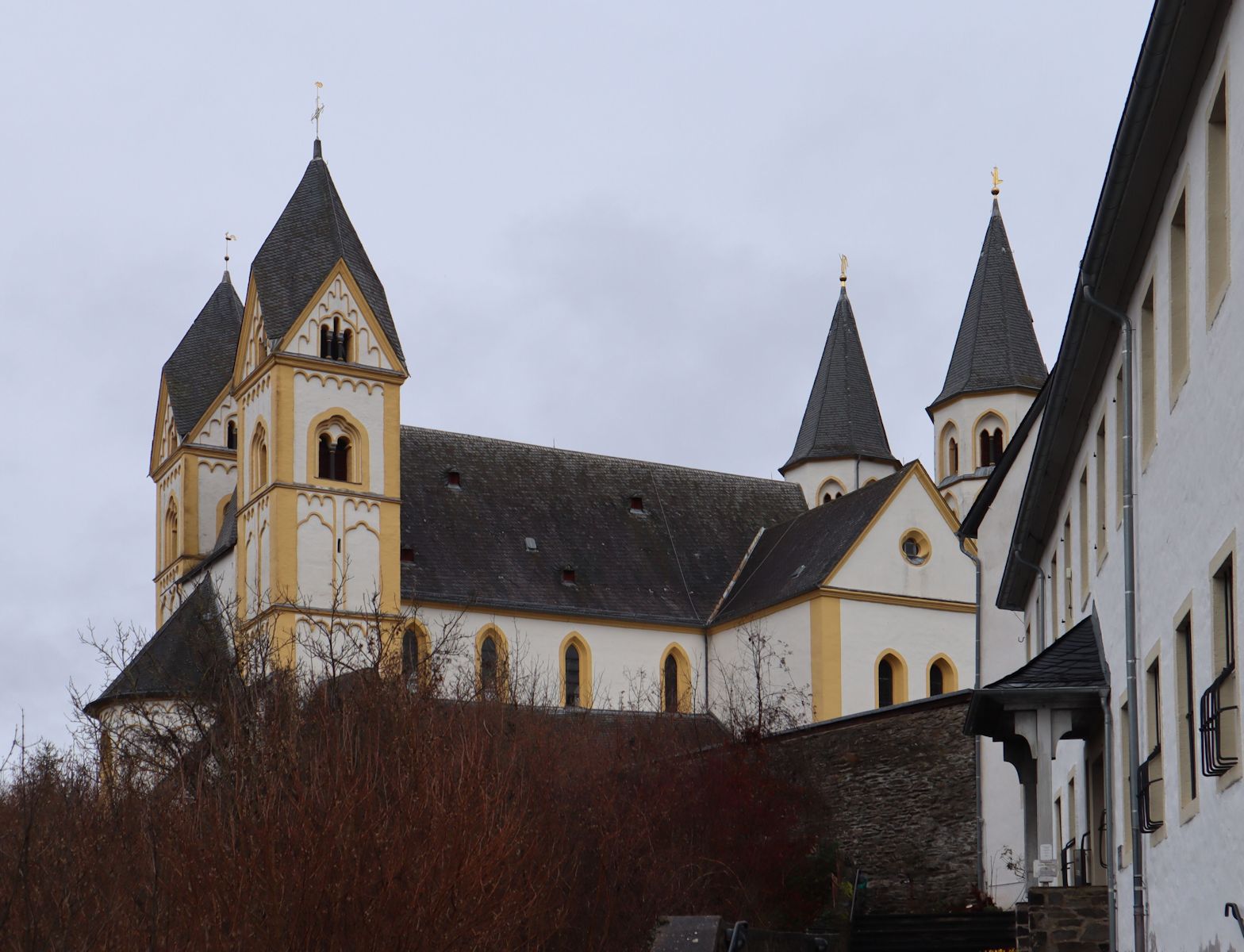 Kloster Arnstein