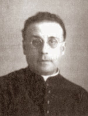 Gundisalvus Viñes Masip