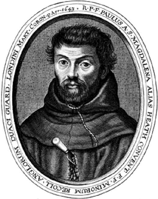 Heinrich Heath