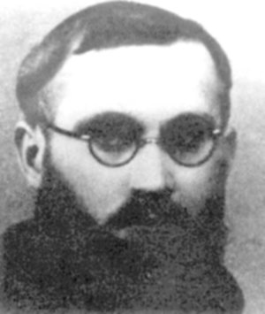 Heinrich Krzysztofik