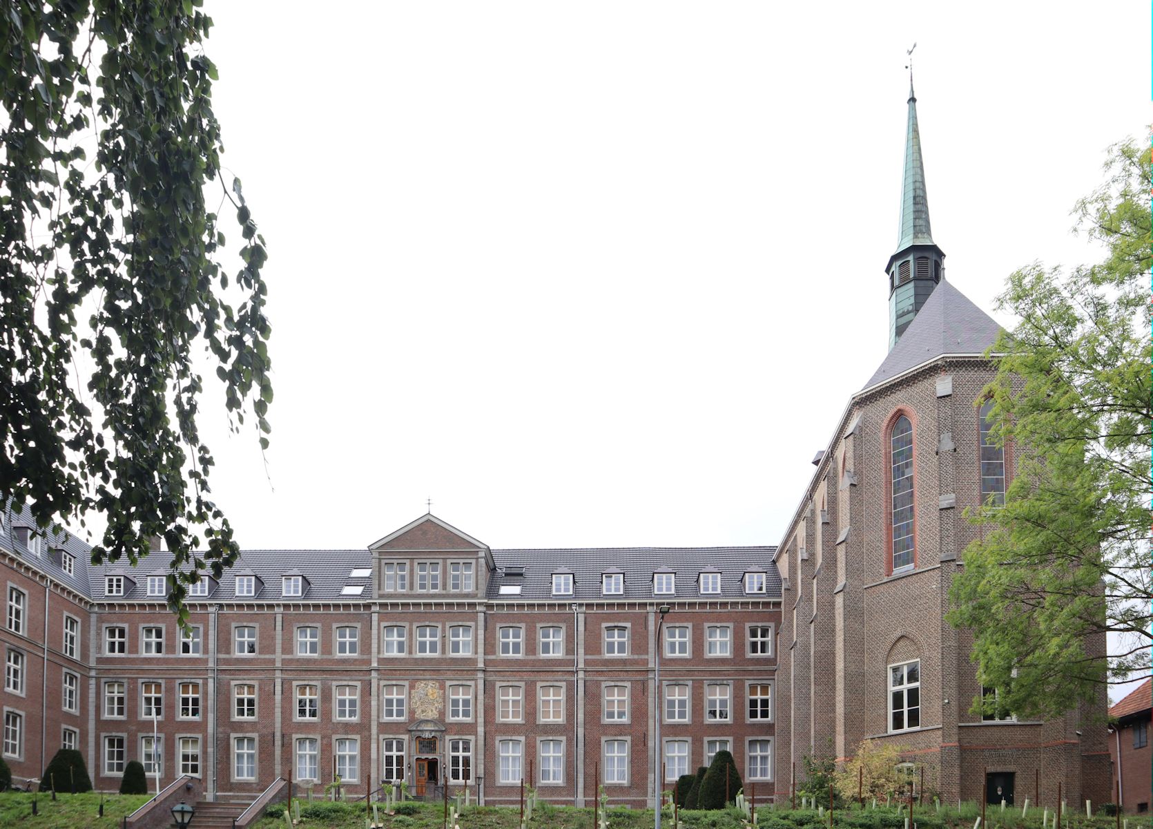 Haus Watersley in Sittard