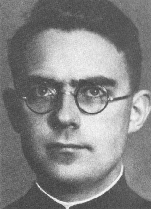 Hermann Lange