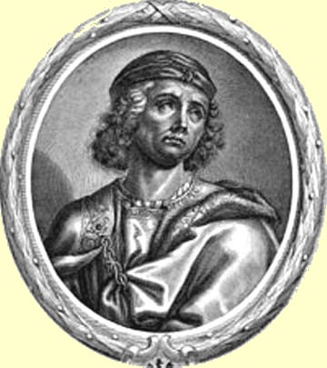 Humbert III.