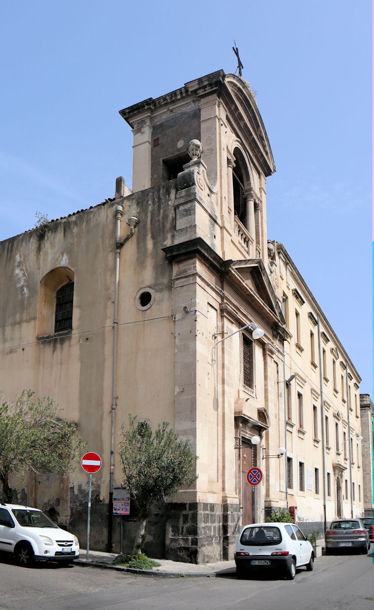Oratorium Santa Maria in Catania