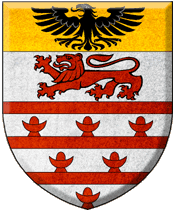 Innozenz' Wappen