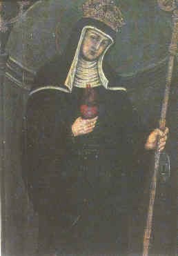 Irmengard