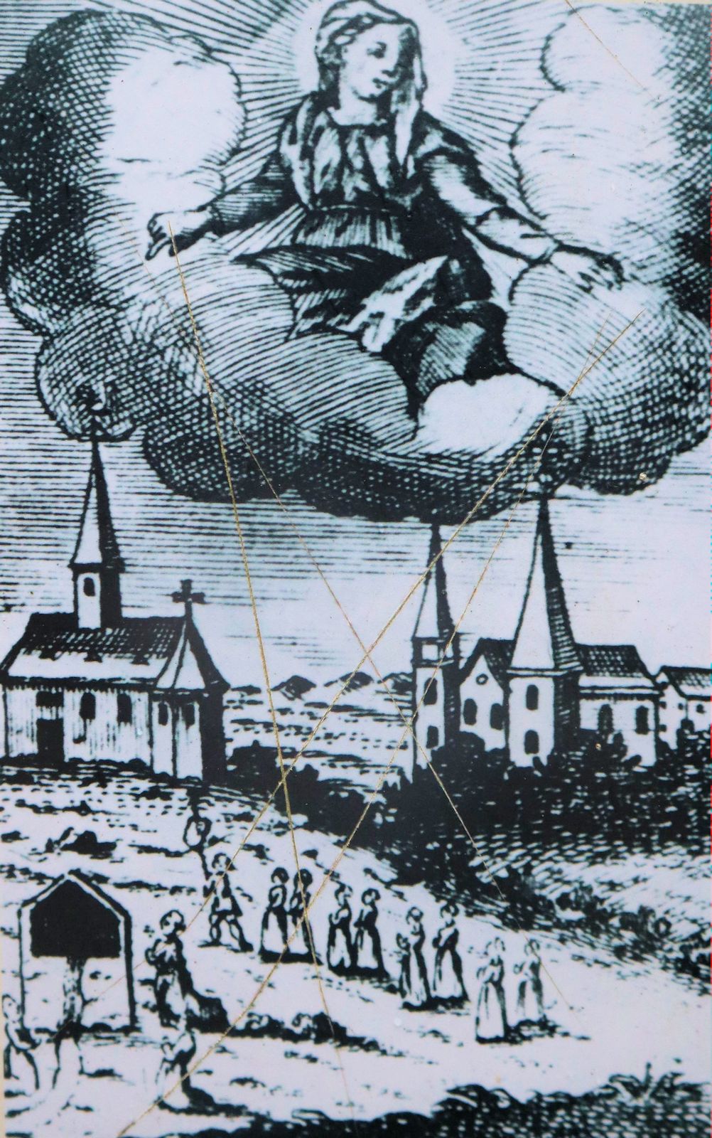 Andachtsbild, 16. Jahrhundert