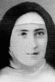 blažena Isabela Calduch Rovira - devica, redovnica in mučenka