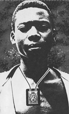 Isidor Bakanja