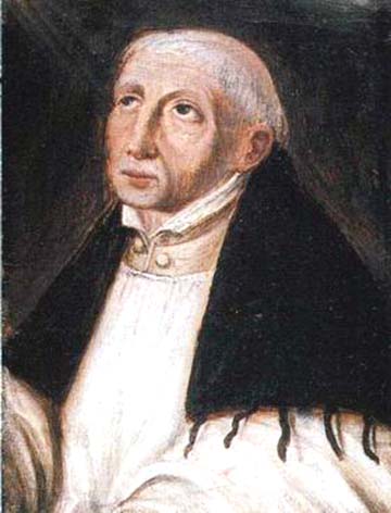 Jan von Ruysbroek