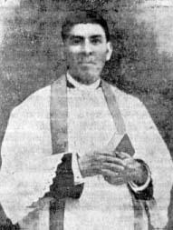 Jesus Méndez Montoya