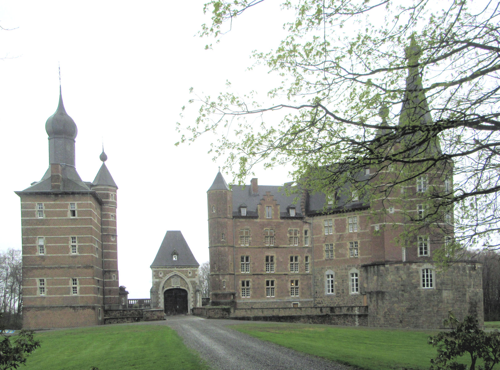 Schloss Merode