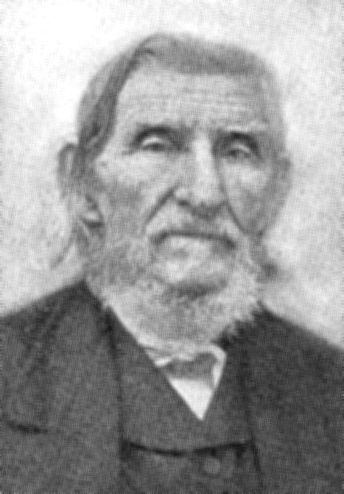 Johann Christian Friedrich Heyer, Foto vor 1873