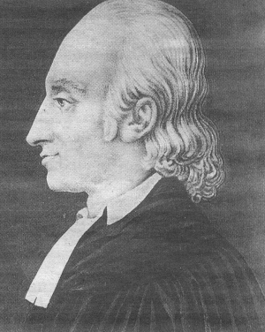 Johann Friedrich Oberlin