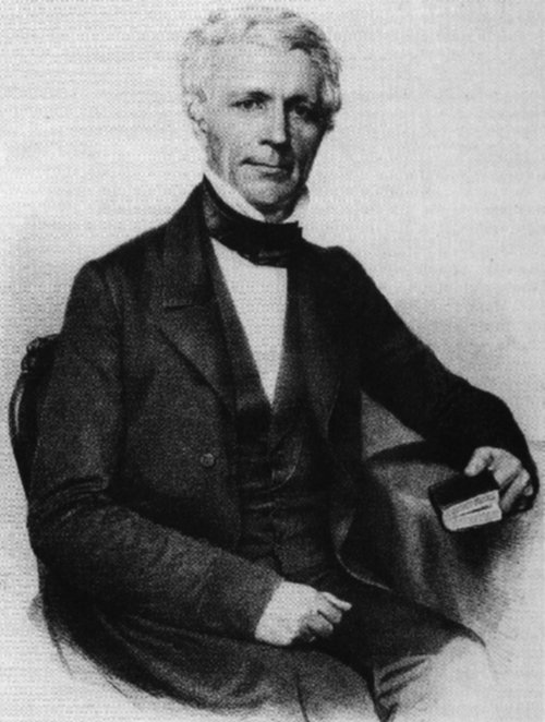 Johann Hinrich Wichern