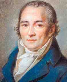 Johann Peter Hebel