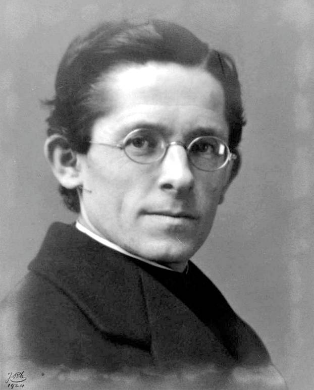 Johann Steinmayr