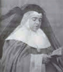 Johanna Maria Condesa Lluch