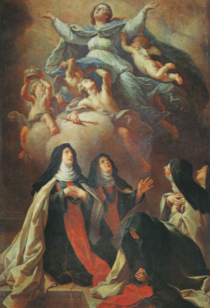 4 février. Sainte Jeanne de Valois, veuve. 1505. Johanna_von_Valois