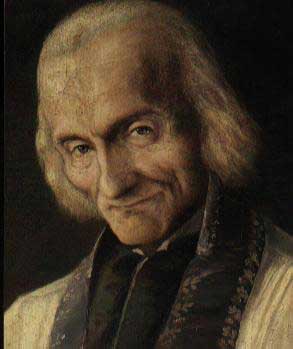 Jean-Marie Vianney