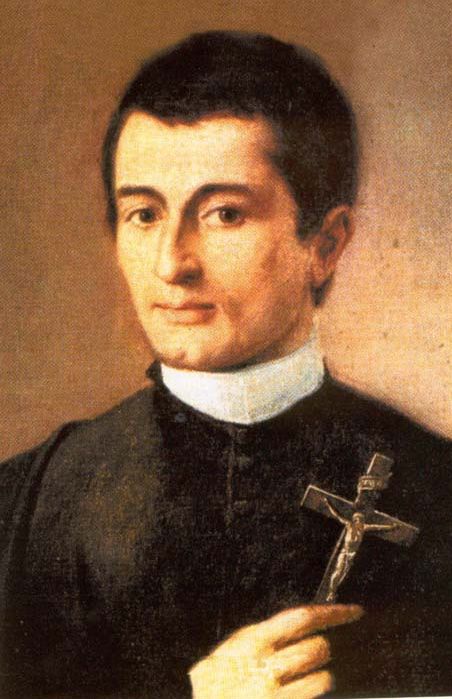 Johannes Baptist Mazzucconi