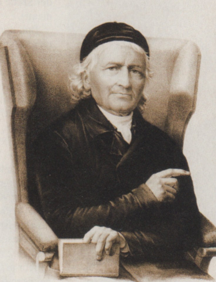 Johannes Evangelista Goßner