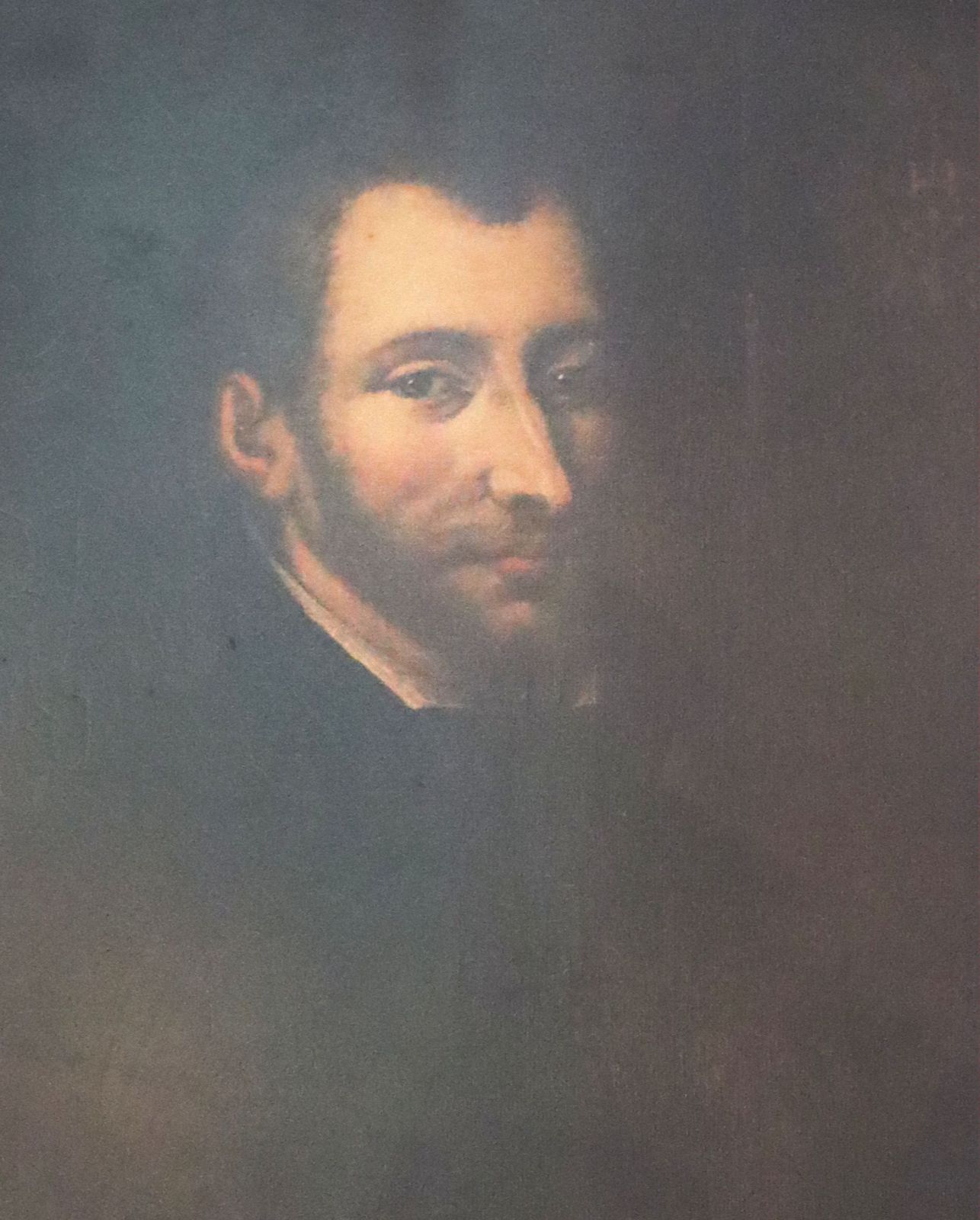 Jean François Régis