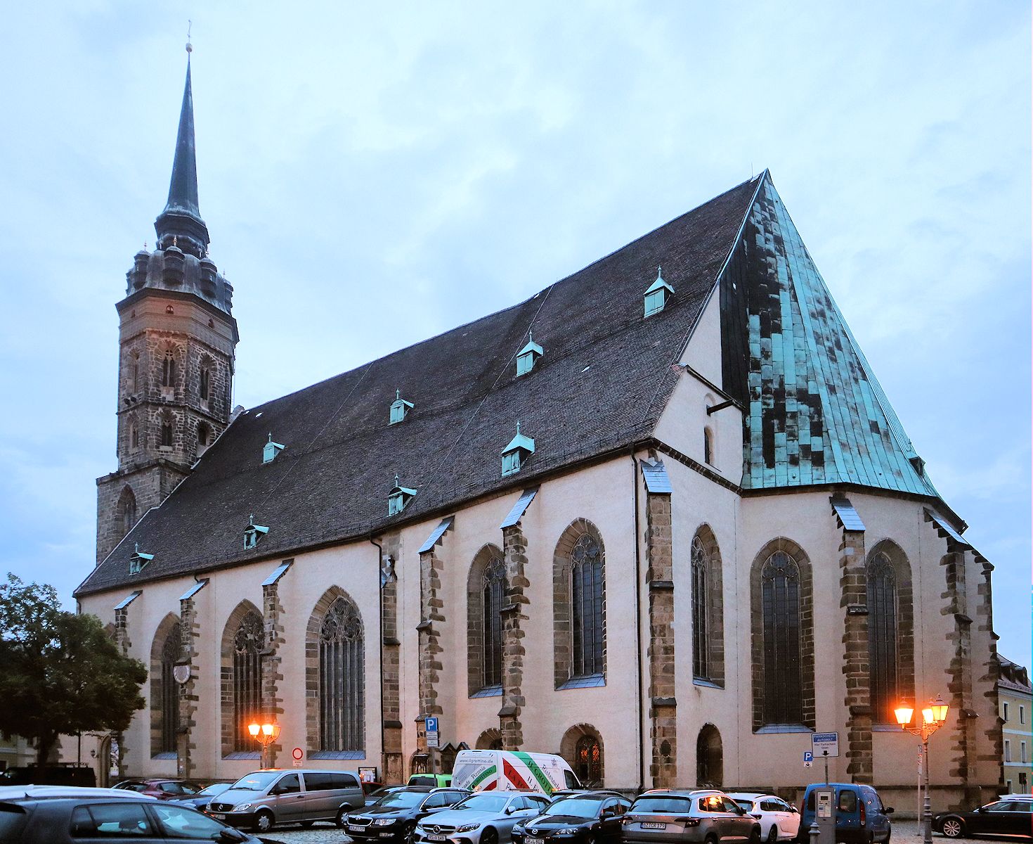 Dom in Bautzen