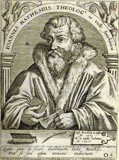 Aus: Jean-Jacques Boissard/Theodor de Bry: Bibliotheca chalcographica, hoc est Virtute et eruditione clarorum Virorum Imagines: Clemens Ammon, Heidelberg 1669