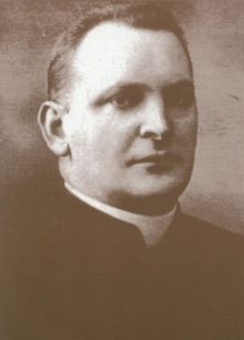 Johannes Nepomuk Chrzan