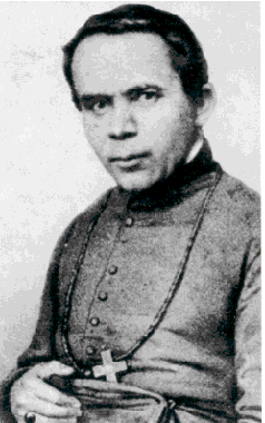 Johannes Nepomuk Neumann