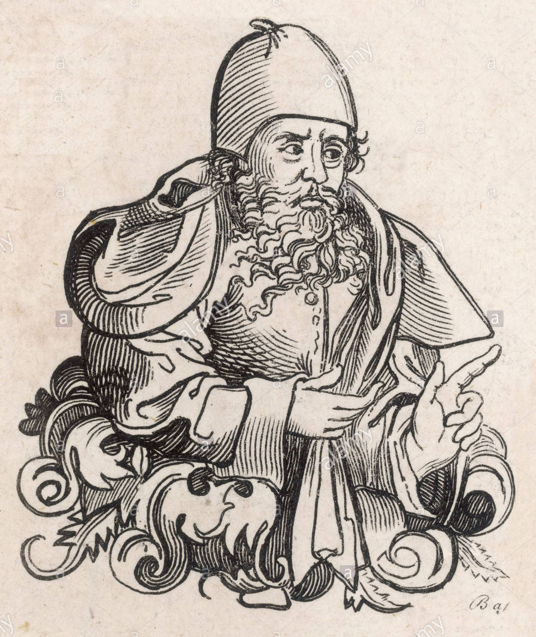 Johannes Scottus Eriugena