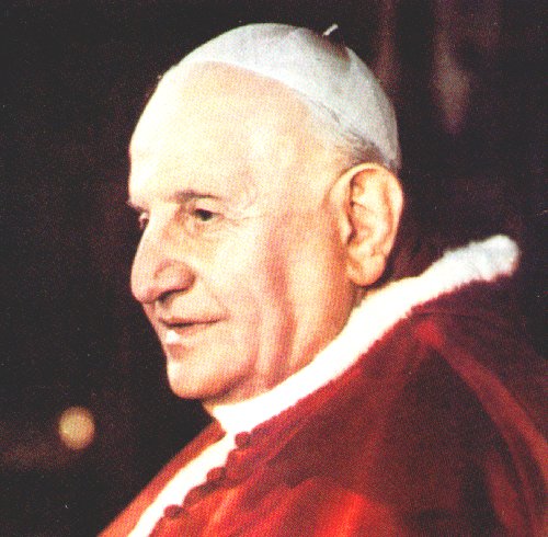 Papst Johannes XXIII.