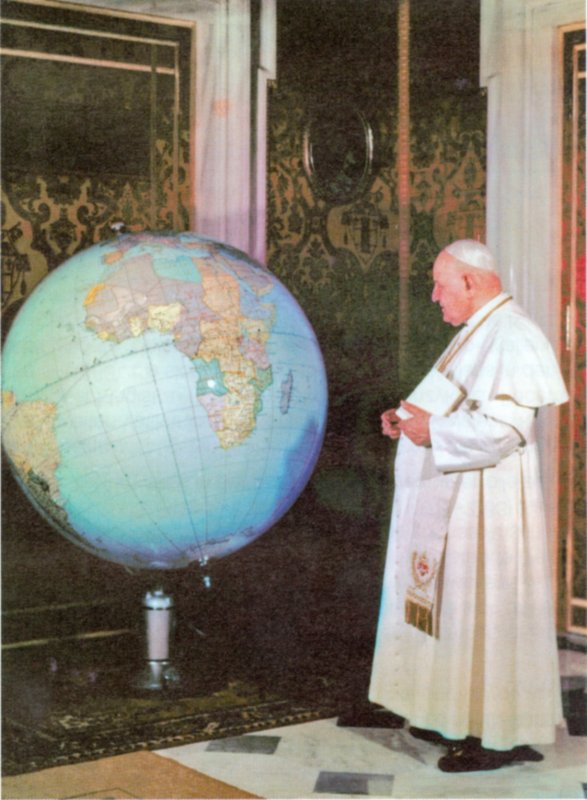 Papst Johannes XXIII.