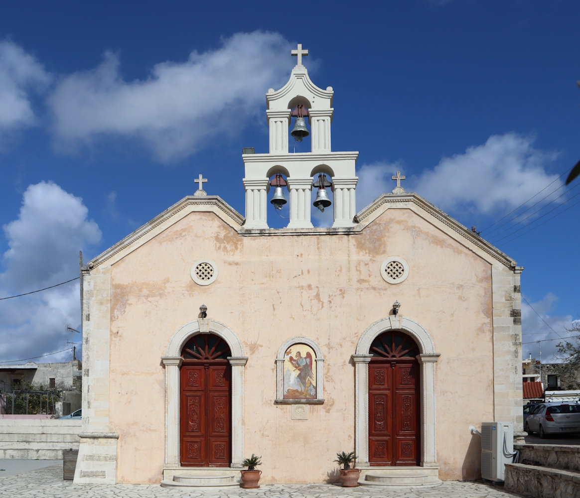 Kirche in Sivas