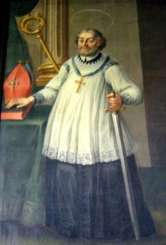 Johannes von Bridlington
