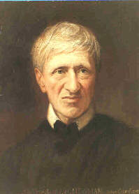 John Henry Newman